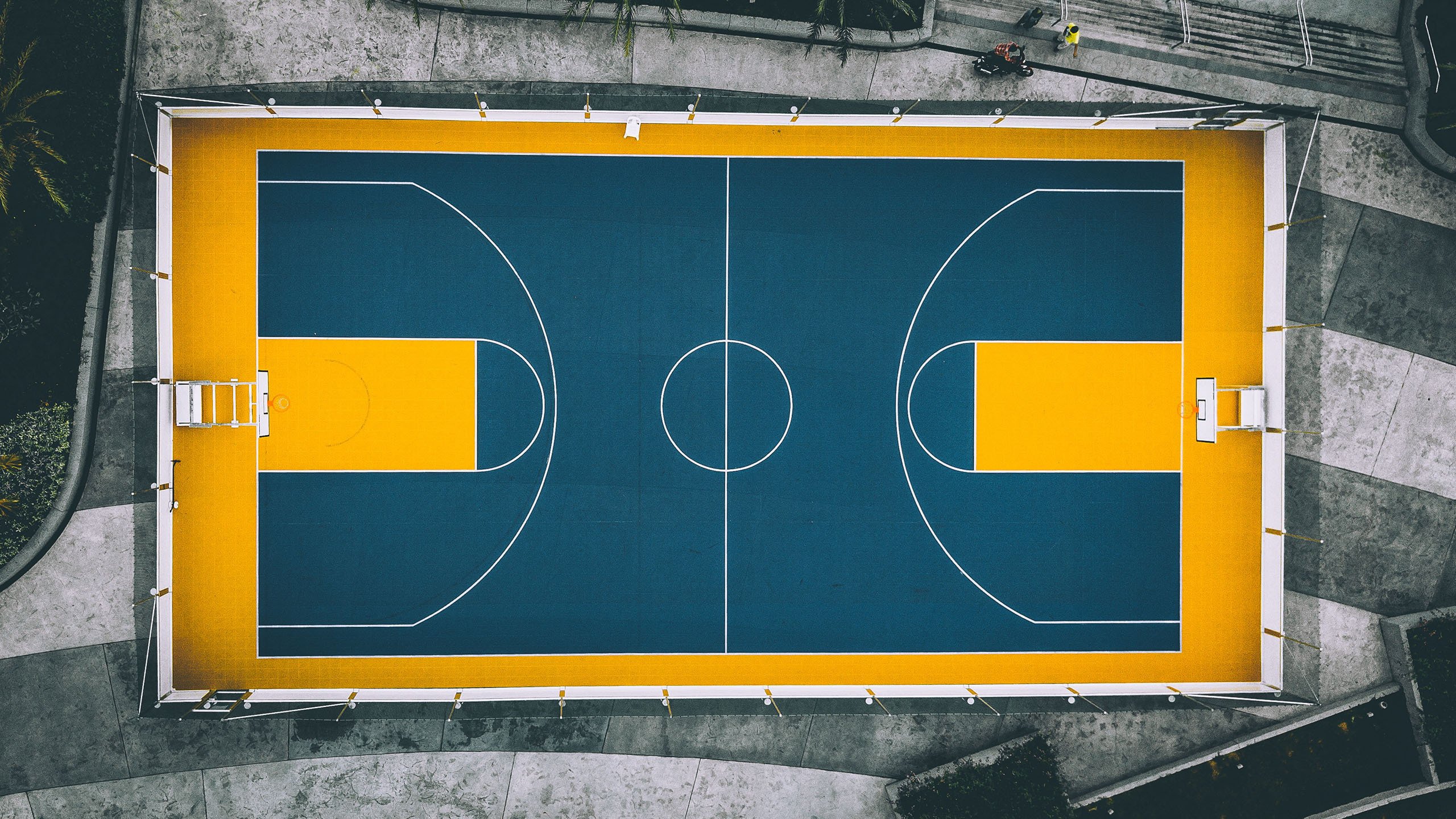 3x3国际赛热度飙升，城市街头变身比赛场，国际3v3